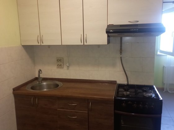 Здам в оренду однокімнатну квартиру в приватному будинку,  с Хотів Хотів