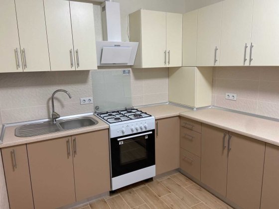 Нова квартира в оренду! Хотів ЖК Емоція/ Теремки метро Хотов