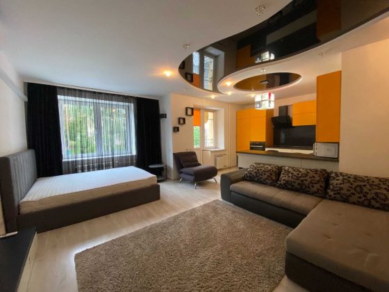 ЖК Чайка 1к.СТУДІЯ 15000грн вул.Лобановського 27 м.Житомирська Чайки