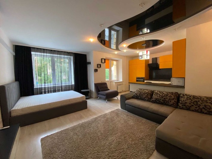 ЖК Чайка 1к.СТУДІЯ 15000грн вул.Лобановського 27 м.Житомирська - фото 1