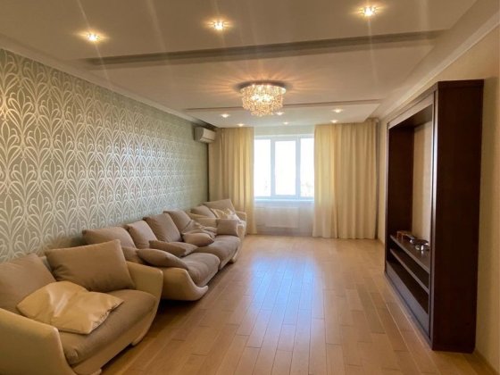 ОРЕНДА. ЖК Чайки, вул. Лобановського 18 Чайки