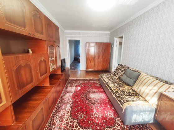 Аренда 2к. автономка, газ (район жк Чайка, жк Сонцтаун) ул.Яроша 6 Чайки