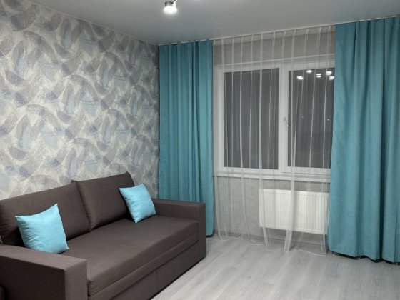 Сдам однокімнатну квартиру! Перша здача. Довгостроково Шевченкове