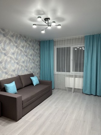 Сдам однокімнатну квартиру! Перша здача. Довгостроково - фото 1