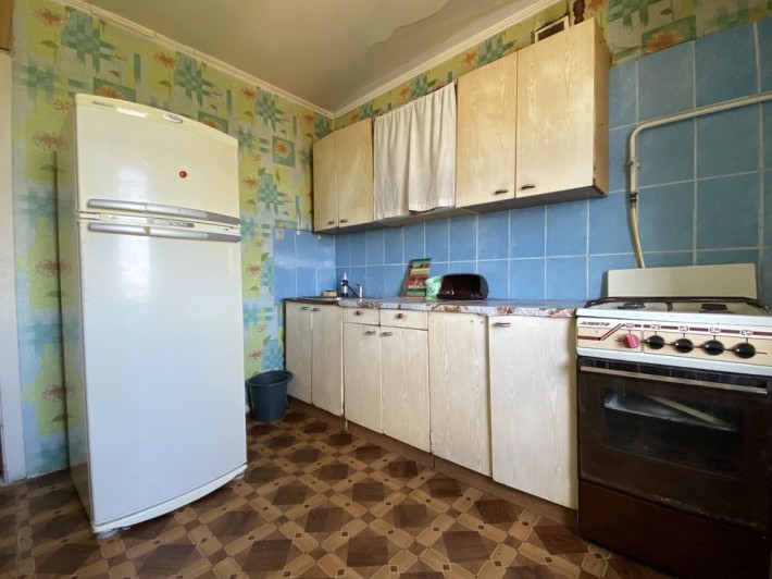 Здам 1 кім квартиру на Шкільному - фото 1