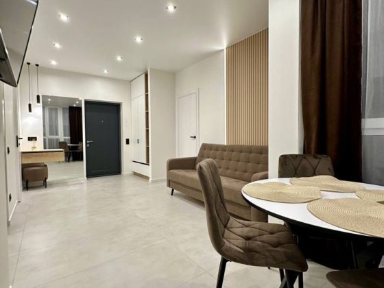 Оренда квартири в ЖК Grand Village(Сокільники) Сокольники