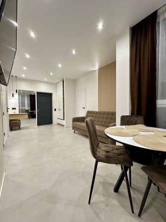 Оренда квартири в ЖК Grand Village(Сокільники) - фото 1