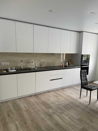 Оренда 3-кімнатної квартири по вул. Підстригача-Проектована(Стрийська) - фото 1