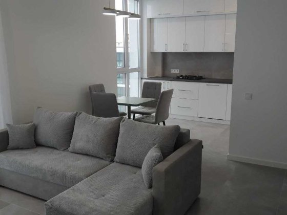 Оренда чудової 2-х кім. квартири в новобудові Сокільники Сокольники