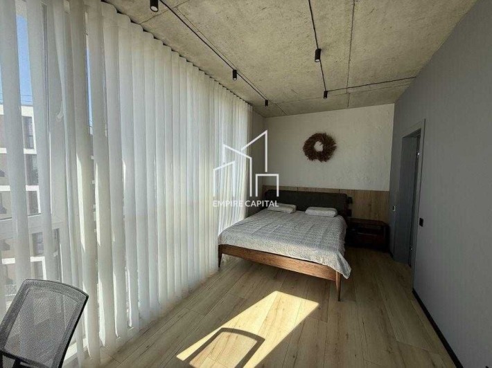 Оренда квартири по вул. Григорія Сковороди , 	ЖК Grand Village - фото 1