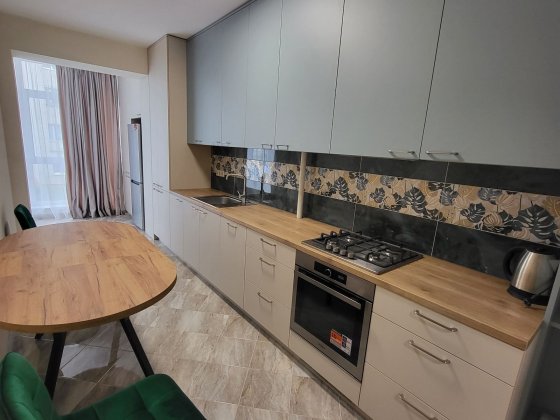 Оренда 1 кім.квартири Винники   Новобудова ЖК М'ята Винники