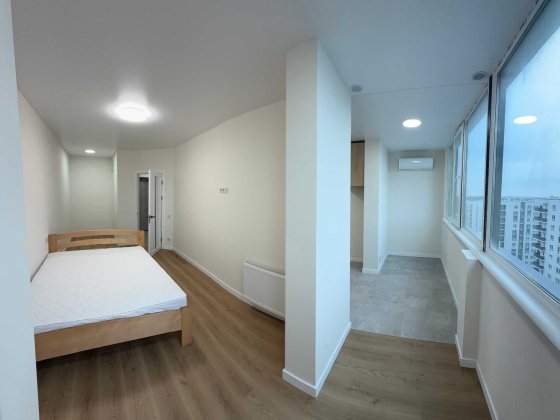 Перша здача. Нова 1 кімнатна квартира в новобудові, вул. Трускавецька Сокольники