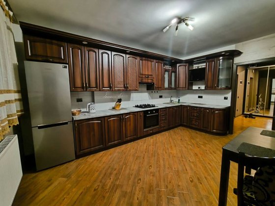 3 кім квартира в новобудові