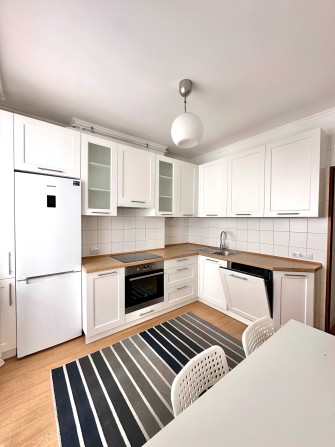 Оренда 2 кімнатної квартири у Винниках - фото 1