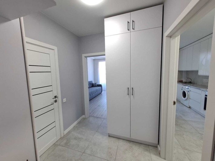 Оренда - 1-кімн.квартира, м. Винники, вул. Академіка Сахарова - фото 1