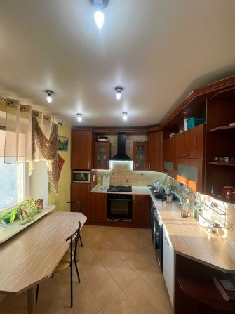 Пропозиція оренди 3х кімн кварт. квартири в НОВОБУДОВІ вул. Винна Гора - фото 1