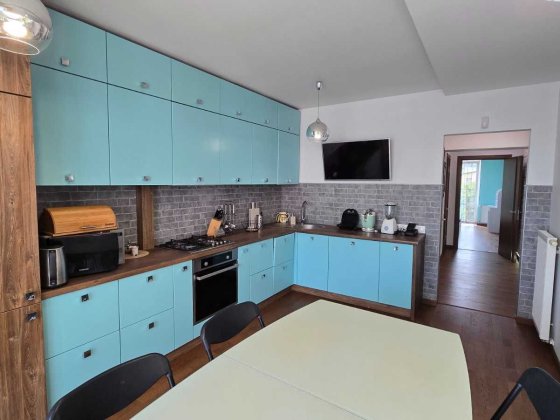 Оренда 2-кімнатної квартири у Винниках, вул. Винна гора Винники