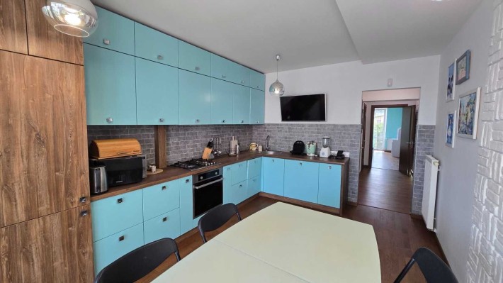 Оренда 2-кімнатної квартири у Винниках, вул. Винна гора - фото 1