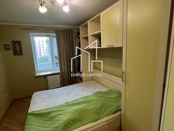 Оренда квартири по вул. Любич Парахоняк, м. Винники Винники