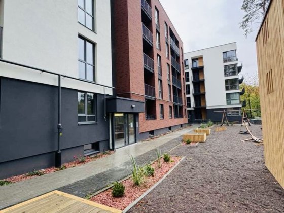 Оренда квартири в Брюховичах Брюховичи