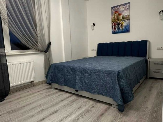 Оренда 2 кім квартири + студія, новобудова, Брюховичі Брюховичи