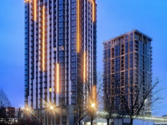 Оренда в жк Авалон ап Пустомити