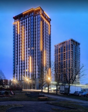 Оренда в жк Авалон ап - фото 1