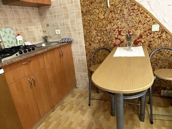Східниця оренда житла, квартира з власною кухнею Східниця