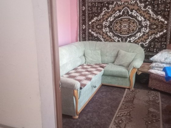 Здається в оренду двохкімнатна,квартира в Східниці. Сходница