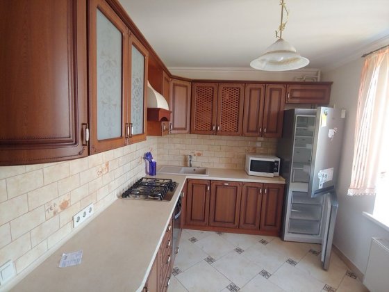 Оренда квартири сЗубра вул Хмельницького 33 а Зубра