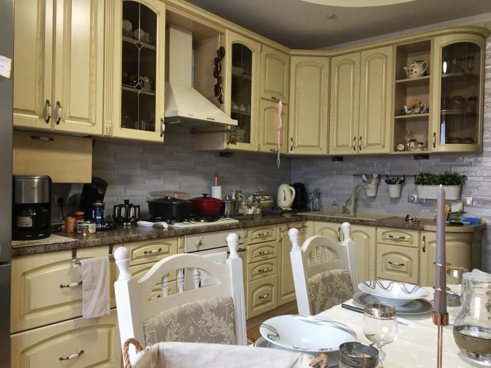 Термінова Оренда Гарної і Затишної 1-кім.уЖК"СонячнийКрай"Ціна400$ - фото 1