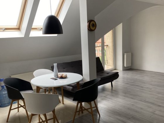 Оренда квартира НОВОБУД ЖК Сонячний край Зимна Вода