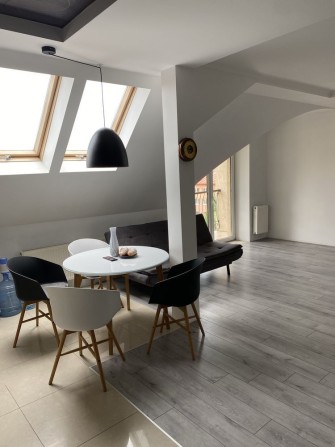 Оренда квартира НОВОБУД ЖК Сонячний край - фото 1