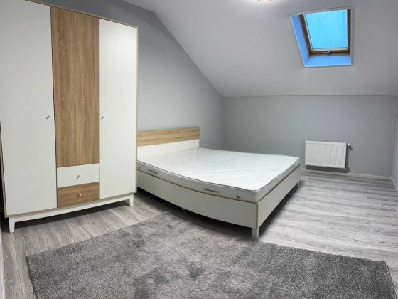 Оренда сучасної 3 кімнатної квартири Зимняя Вода