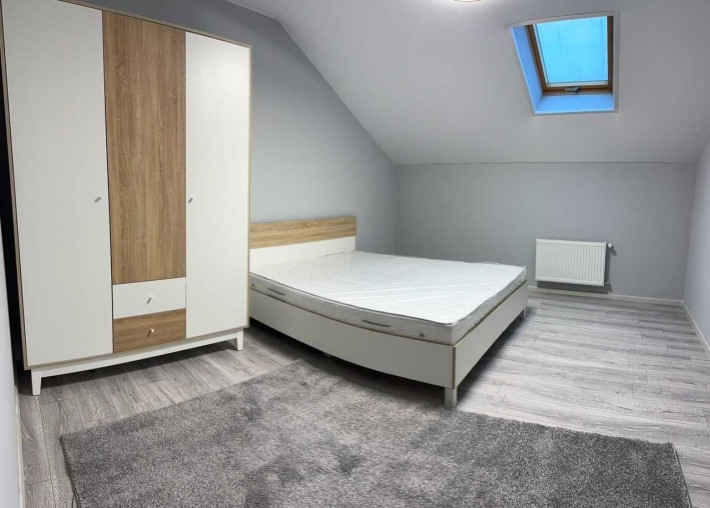 Оренда сучасної 3 кімнатної квартири - фото 1