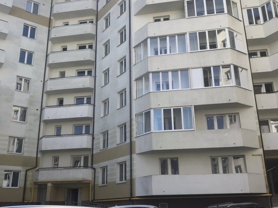 Здається квартира в новобудові на вул 50 Річчя УПА Моршин