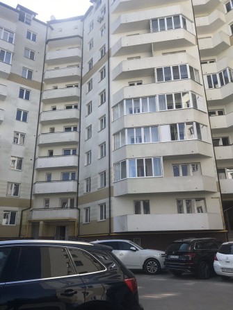 Здається квартира в новобудові на вул 50 Річчя УПА - фото 1