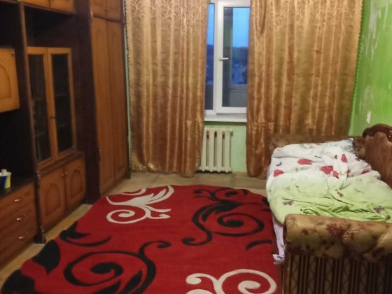 Здається в довготривалу оренду 1-кімн. квартира в м. НОВОЯВОРІВСЬК. Новояворовск