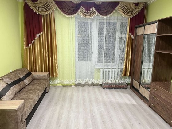 3- кімнатна Квартира в оренду