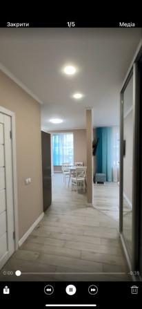 Оренда квартири Б.Хмельницького 230А - фото 1