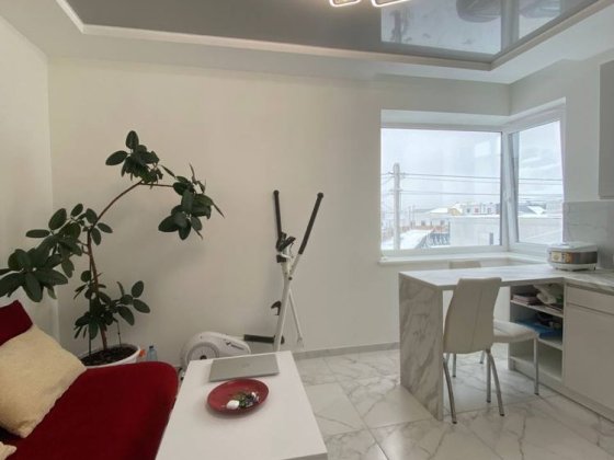 Оренда 1 кім новобудови Скнилов