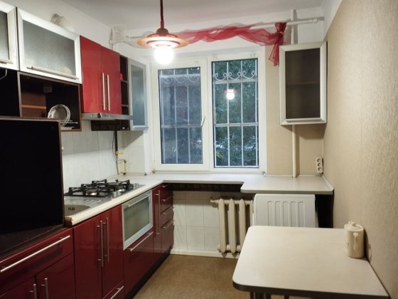 Здам 4 кімнатну квартиру в довгострокову оренду Скнилів