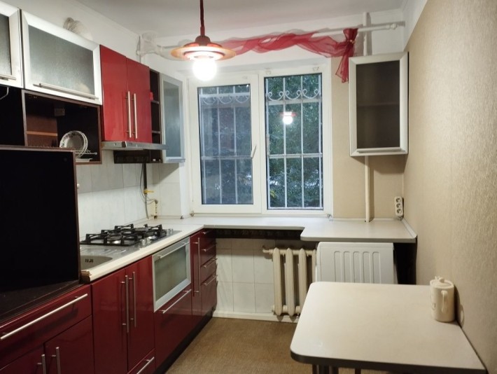 Здам 4 кімнатну квартиру в довгострокову оренду - фото 1