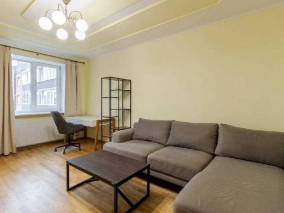 Оренда 3-кімнатної квартири в новобудові ЖК Галицький Лев 
Загальна пл Скнилів