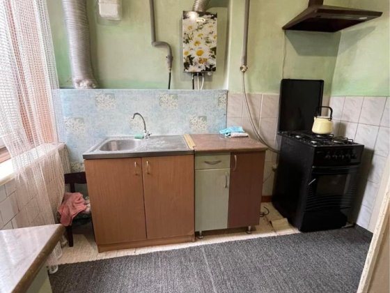 Оренда 2 кімнатноі квартири Сокаль Сокаль