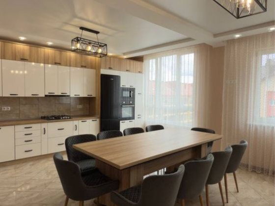 Оренда 4 кім квартири Скнилов