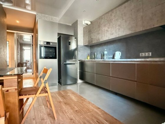 Сдам 1 комнатную ЖК Радужный дом  возле АТБ. Таирово. Лиманка