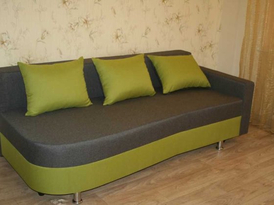 Радужный, 1-комнатная от хозяина Лиманка