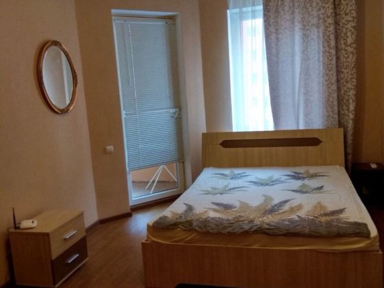 Радужный сдам 1 комнатную 6 этаж Лиманка