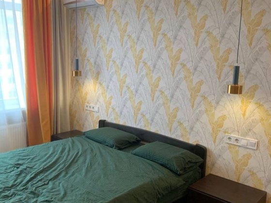 Таирова. Сдам 1комн. Жемчужина Лиманка